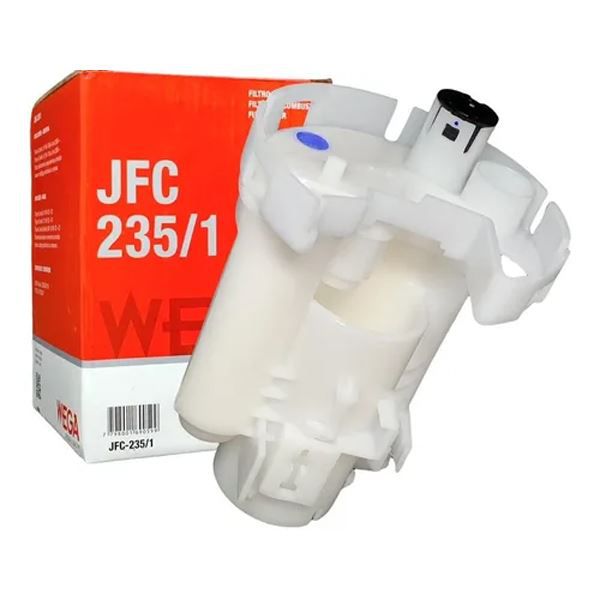 Filtro Wega Jfc235/1