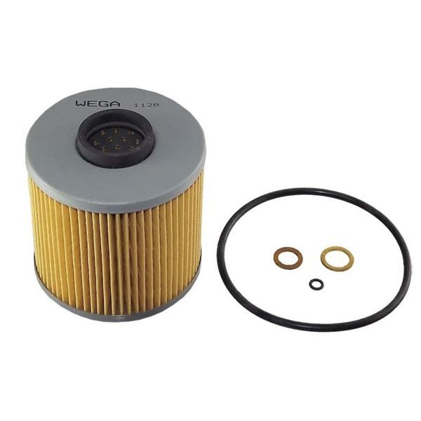 Filtro Oleo Wega Weo523