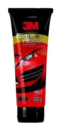 Elimina Riscos 120g - 3m