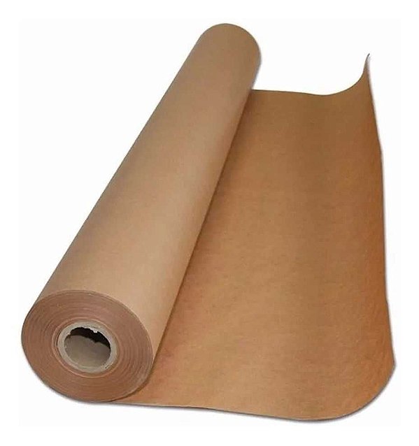 Papel Para Mascaramento 90cm -2,5kg