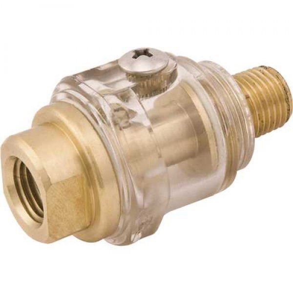 Mini Lubrificador 1/4 - Vonder 6220100000