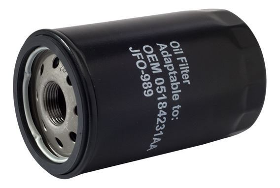 Filtro Lubr Wega Jfo0989