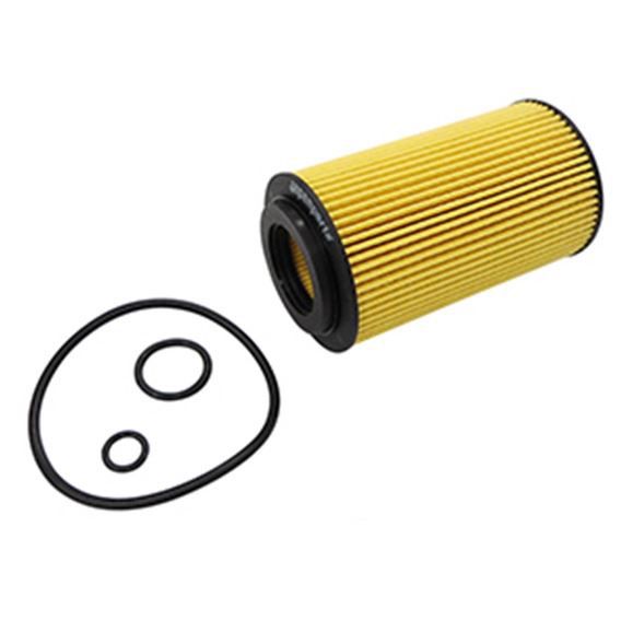Filtro Oleo Japanparts Foeco021