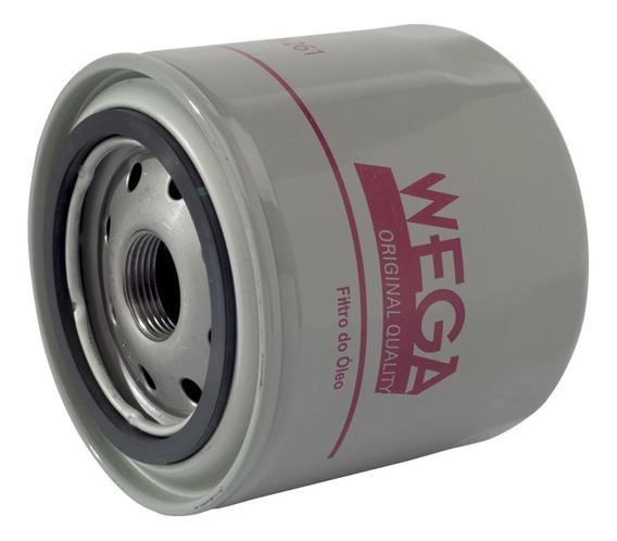 Filtro Oleo Wega Wo261