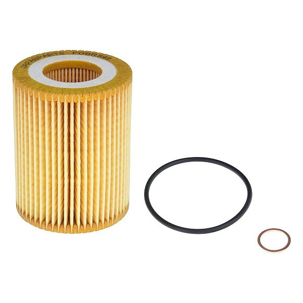 Filtro Oleo Japanparts Fobr59s