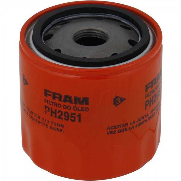Filtro Oleo Fram Ph2951