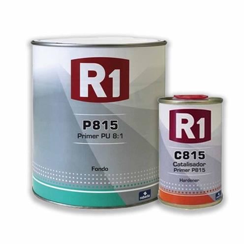 Primer P815 Fondo 8 1 800ml - Roberlo