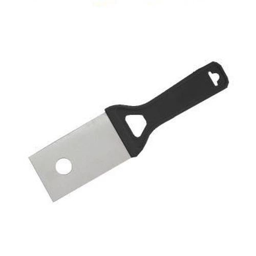 Chapa Acerto De Cor Com Furo - Skylack