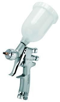 Pistola De Pintura Gravidade Mp-105 1.2mm - Wimpel