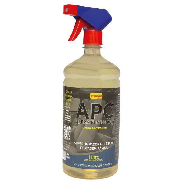 Apc Ultraflotador 1l - Tfp