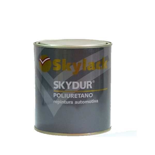 Skymix Pu 337 Aluminio Medio Fino Gl.3,600lt