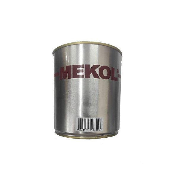 Removedor Pastoso 900ml - Mekol