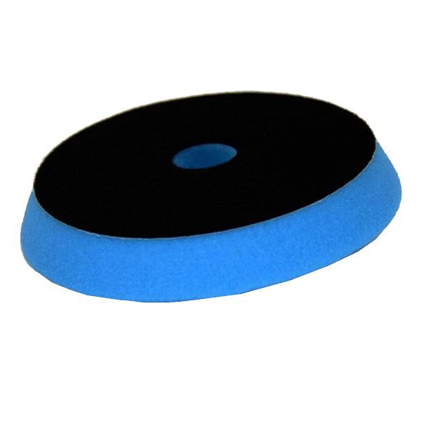 BOINA DE ESPUMA CORTE REFINADO AZUL 160MM - PERFECTO CORTE