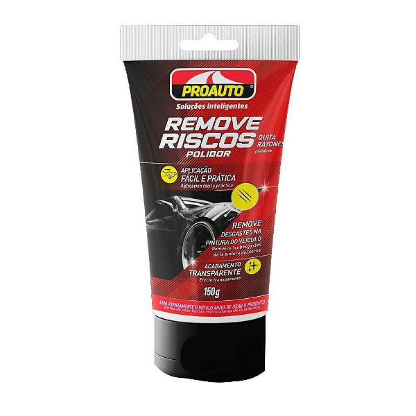 Remove Riscos 150grs - Proauto