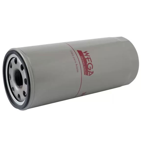 Wo750 Wega Filtro Lubrificante Case C