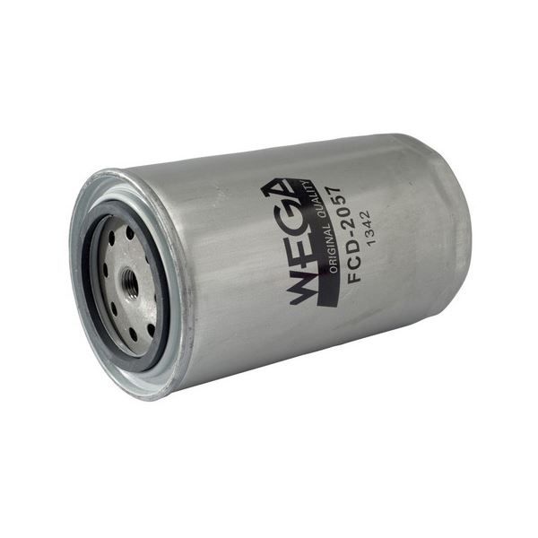 Fcd2057 Wega Filtro Combustivel Iveco