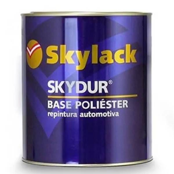 Kit Com 60 Latas Vazias De 900ml - Skylack
