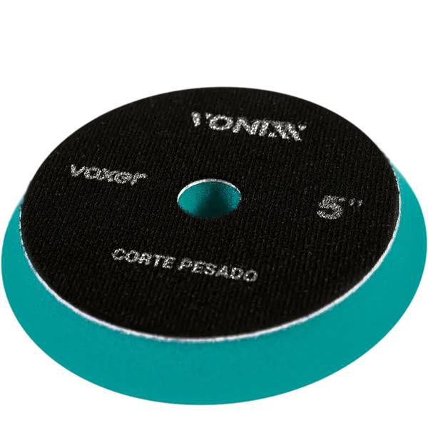 Boina Voxer Corte Pesado Verde 5  - Vonixx