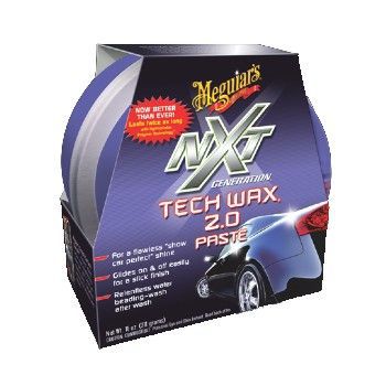 Cera Nxt Generation Tech Wax Pasta 2.0 Meguiars