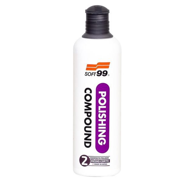 Refino Compound 2 Soft99 - 300ml