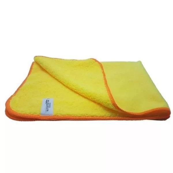 Kit Com 50 Flanela Microfibra 40x60 - Autoamerica