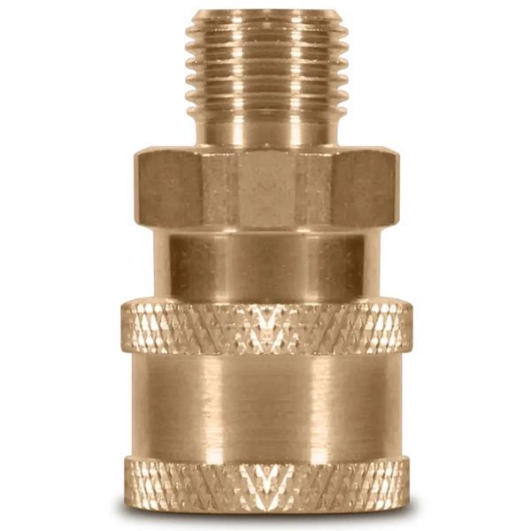 Conector Para Engate Rapido Snow Foam - Vonixx