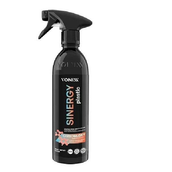 Sinergy Plastic 500ml - Vonixx