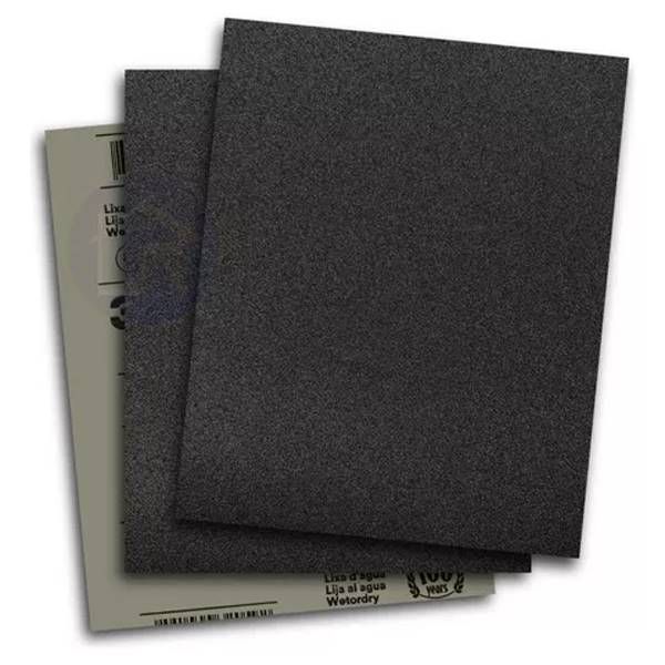 Kit Com 50 Lixa Dg 100 - 3m