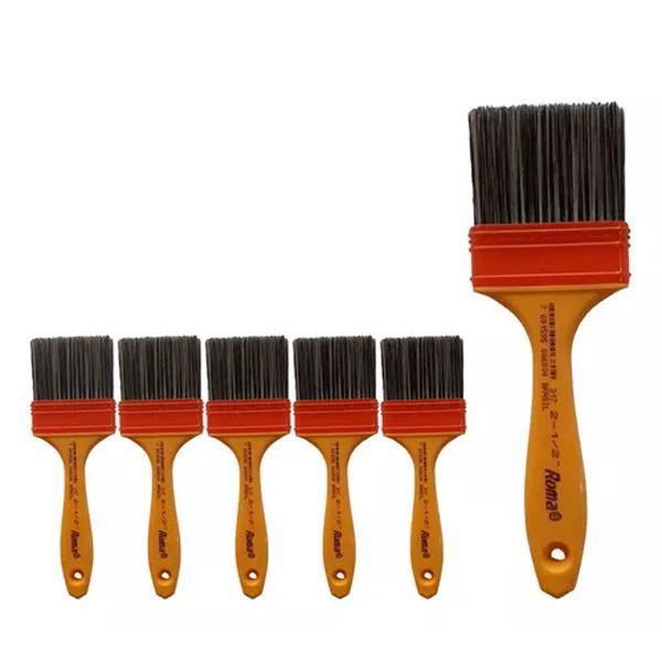 Kit Com 12 Trincha 317 3 Pol - Roma Premium