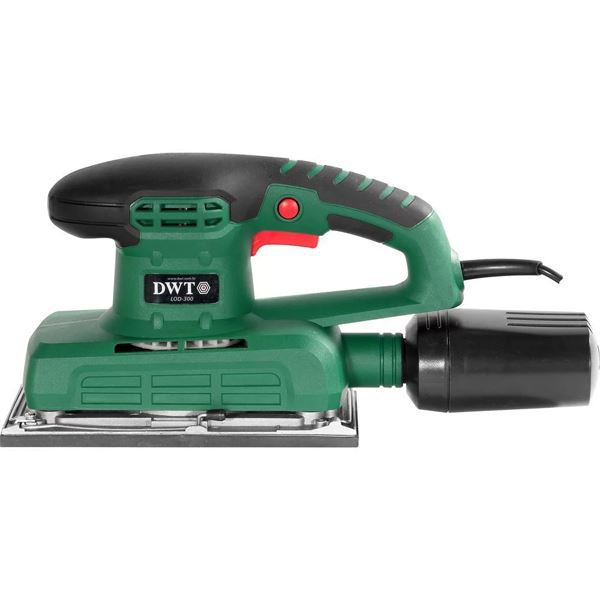 Lixadeira Orbital Lod300 220v Dwt  - 6005300220