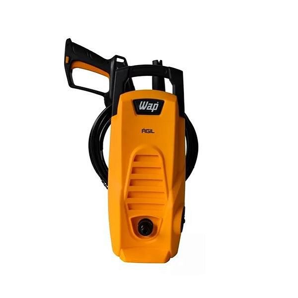 Lavadora De Alta Pressao 1400w Wap Agil 1800 220v