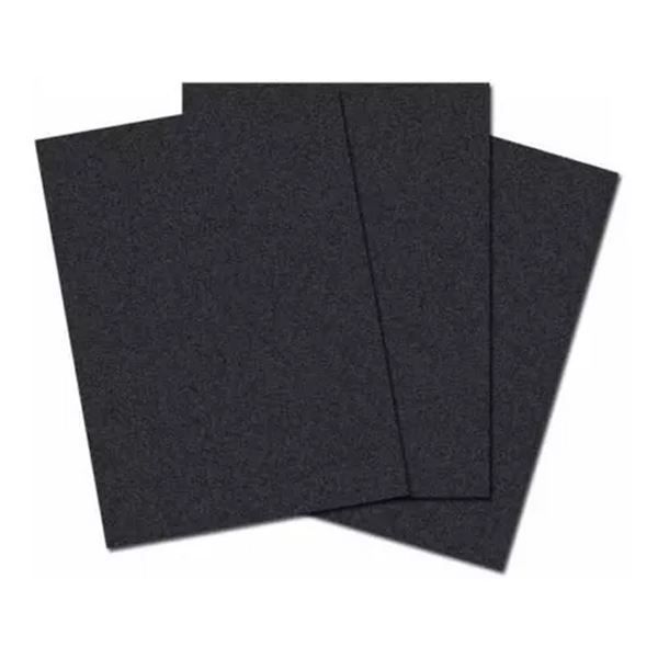 Kit Com 50 Lixa Dg 220 - 3m Premium
