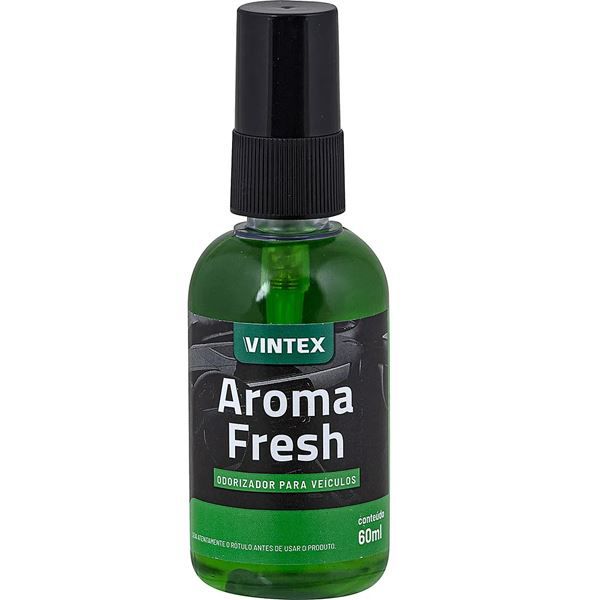 Arominha Spray Vonixx Fresh 60ml