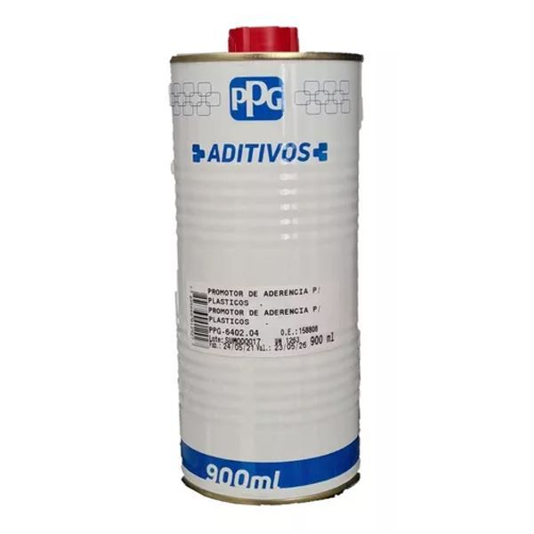 PROMOTOR DE ADERENCIA PARA PLASTICOS PPG 900ML