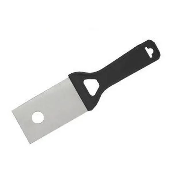 Kit Com 10 Chapa De Acerto De Cor Com Furo - Skylack