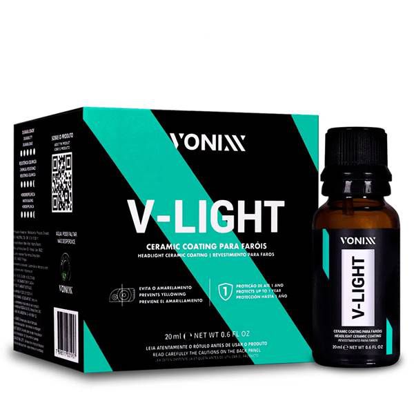 V-light 20 Ml - Vonixx