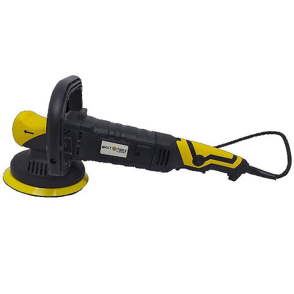 Politriz Roto Orbital 6  Mxt5131 220v 1050w 3.500 Rpm - Sigma