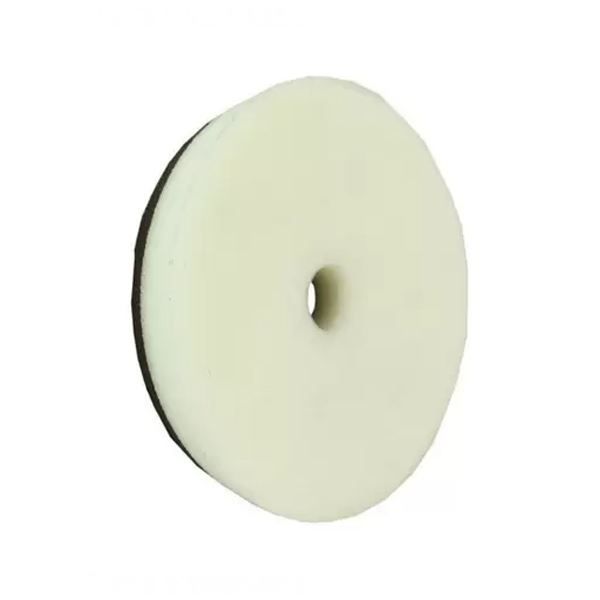 Boina De Espuma Macia Branca 160mm - Perfecto Corte