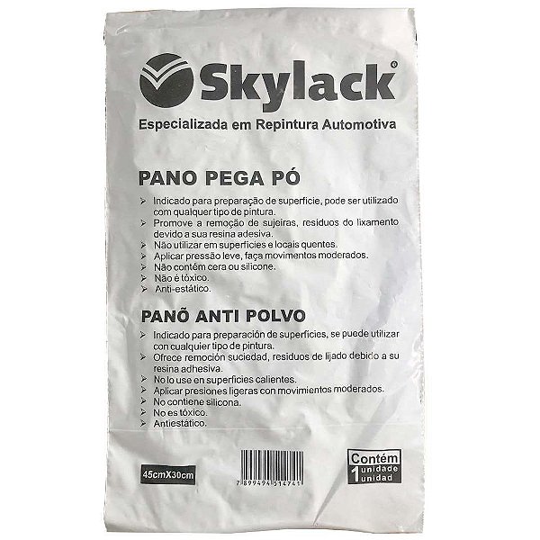 Pano Pega Po Skylack