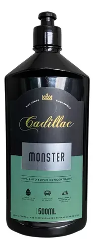 Lava Auto Monster 1 300 Cadillac - 500 Ml