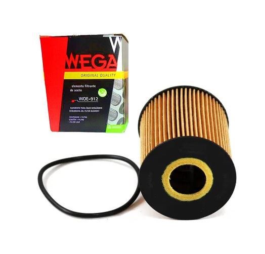 Filtro Oleo Wega Woe912