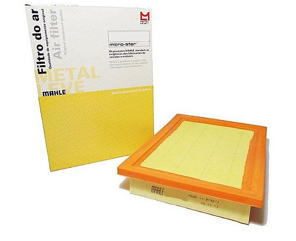 Filtro Ar Mahle Lx2867