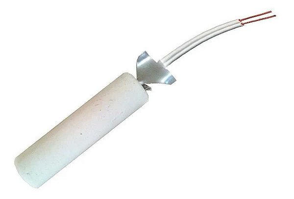 Resistencia Eletrica Rh800 - 2 Fios