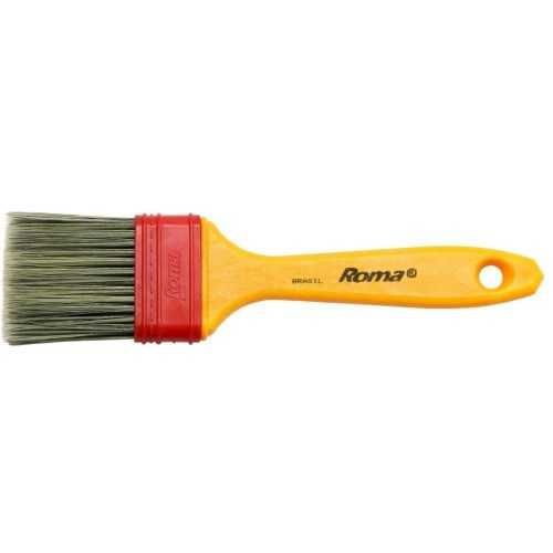 Kit Com 6 Trincha 317 Gold 3 Polegadas - Roma