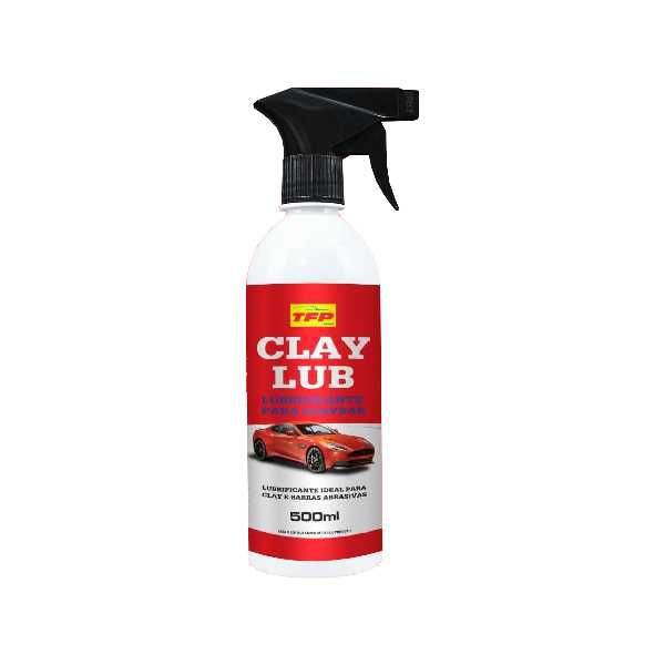 Clay Lub 500ml Tfp