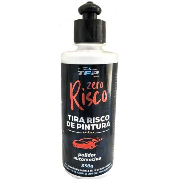 Tira Risco Zero Risco 330g - Tfp Brasil