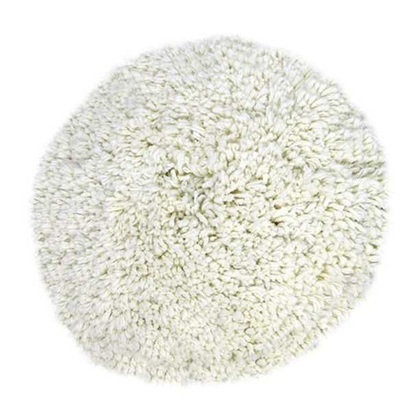 Boina Face Unica Fio Branco - Lincoln