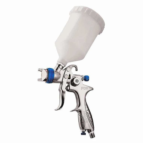 Pistola Gravidade Pro530 Hvlp 1,3mm - Pdr