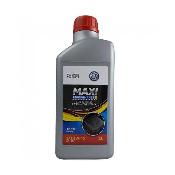 Oleo Maxi Performance 5w40 508.88 1l