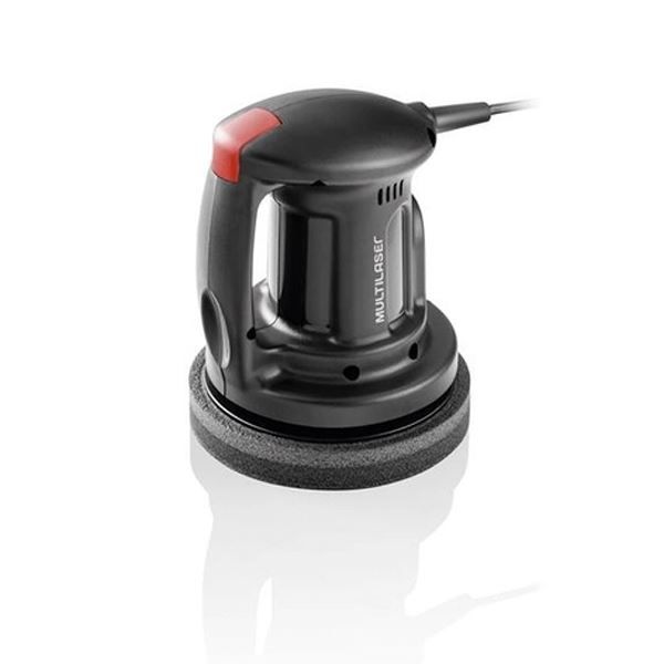 Politriz Automotiva 6 (12v) Au605 - Multilaser